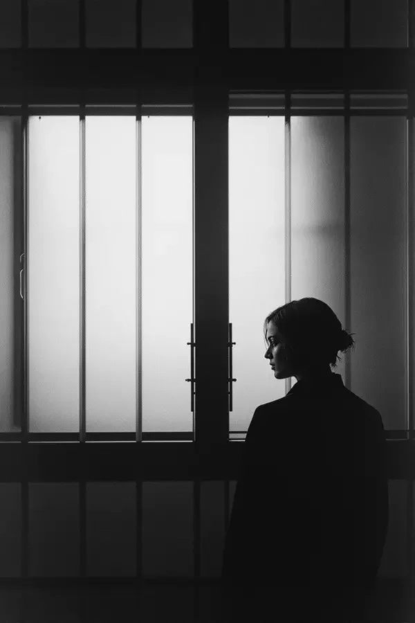 《山雾》 海报