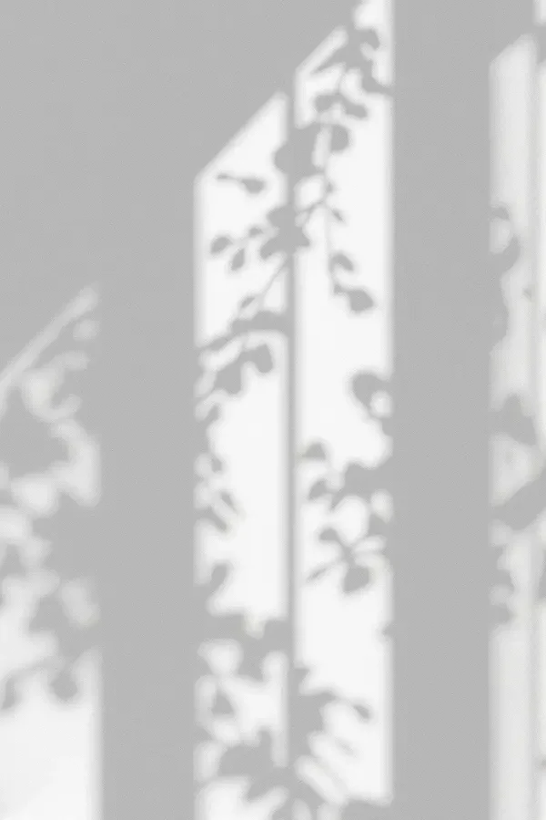《留白》 海报