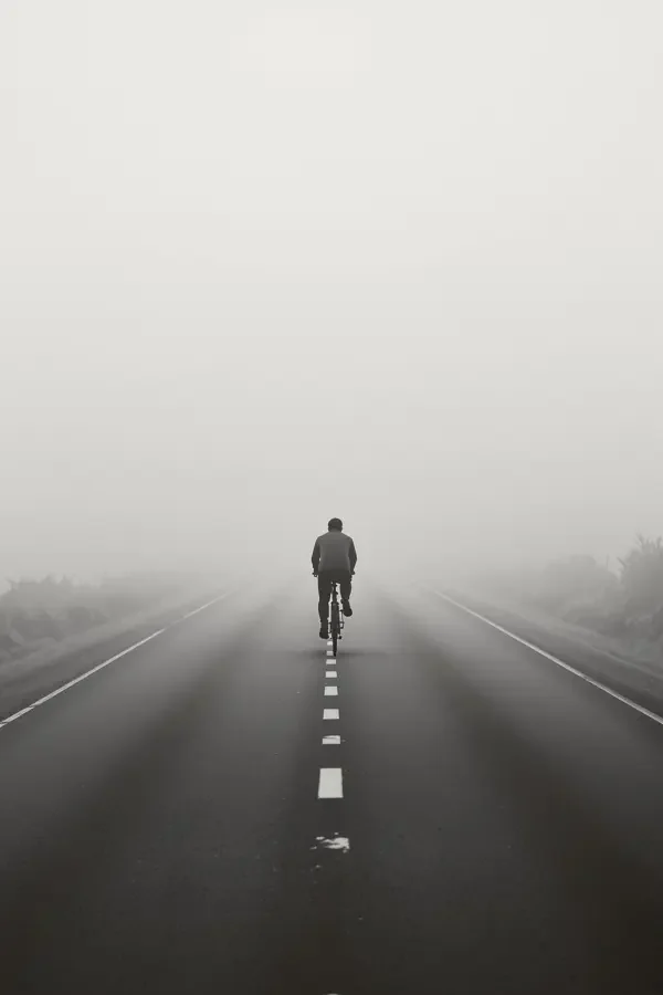 《极简运动》 海报